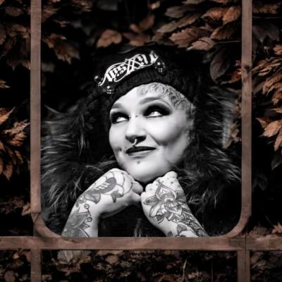 Christy Ink